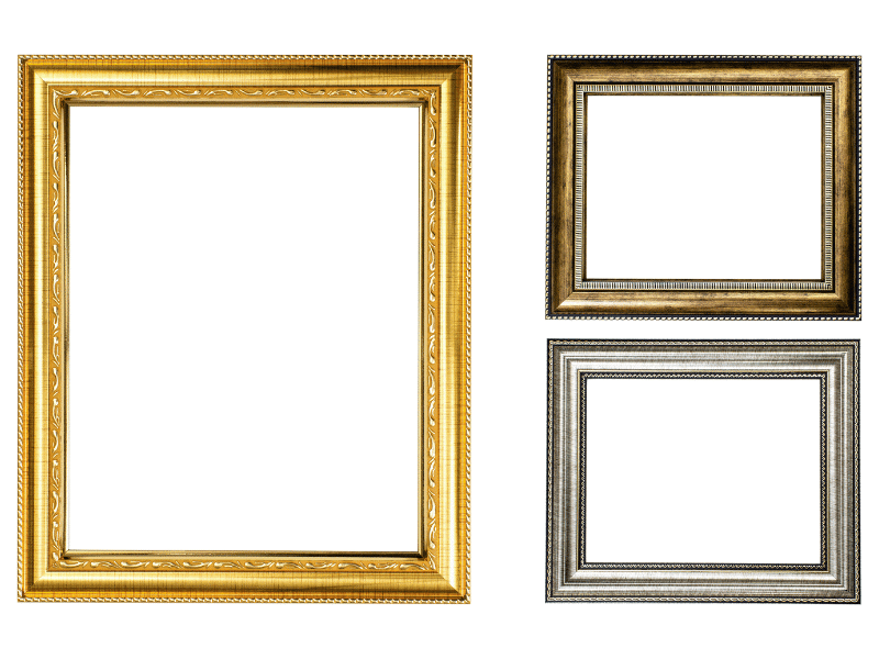 Framing Johannesburg